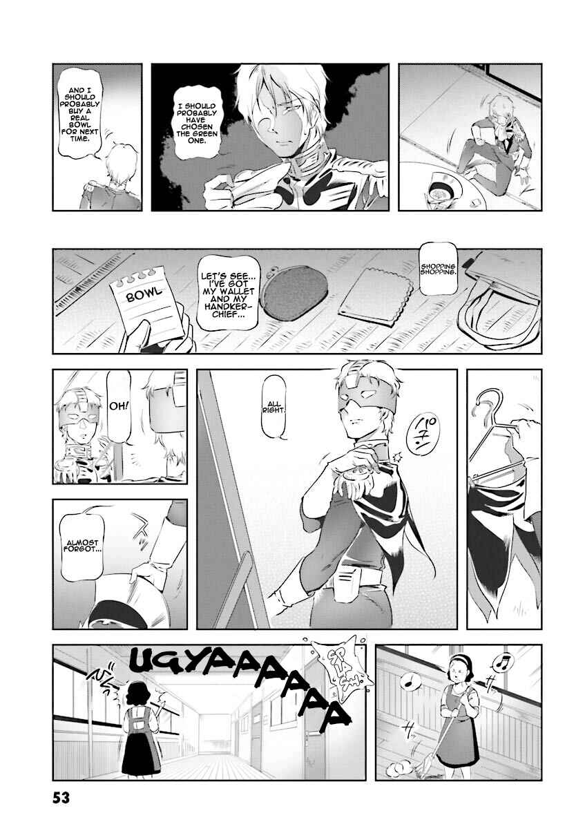 Page 9 Chapter 4 Chars Daily Life