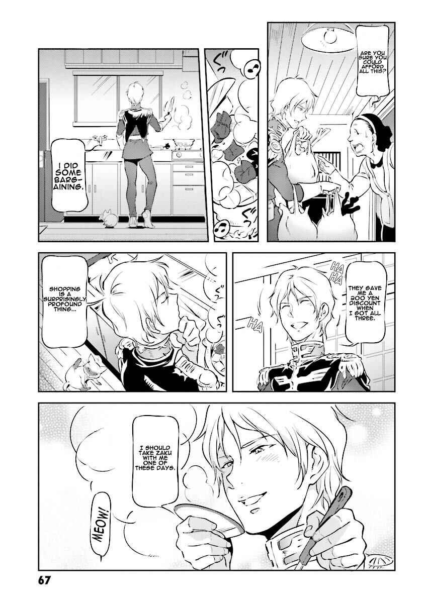 Page 13 Chapter 5 Chars Daily Life