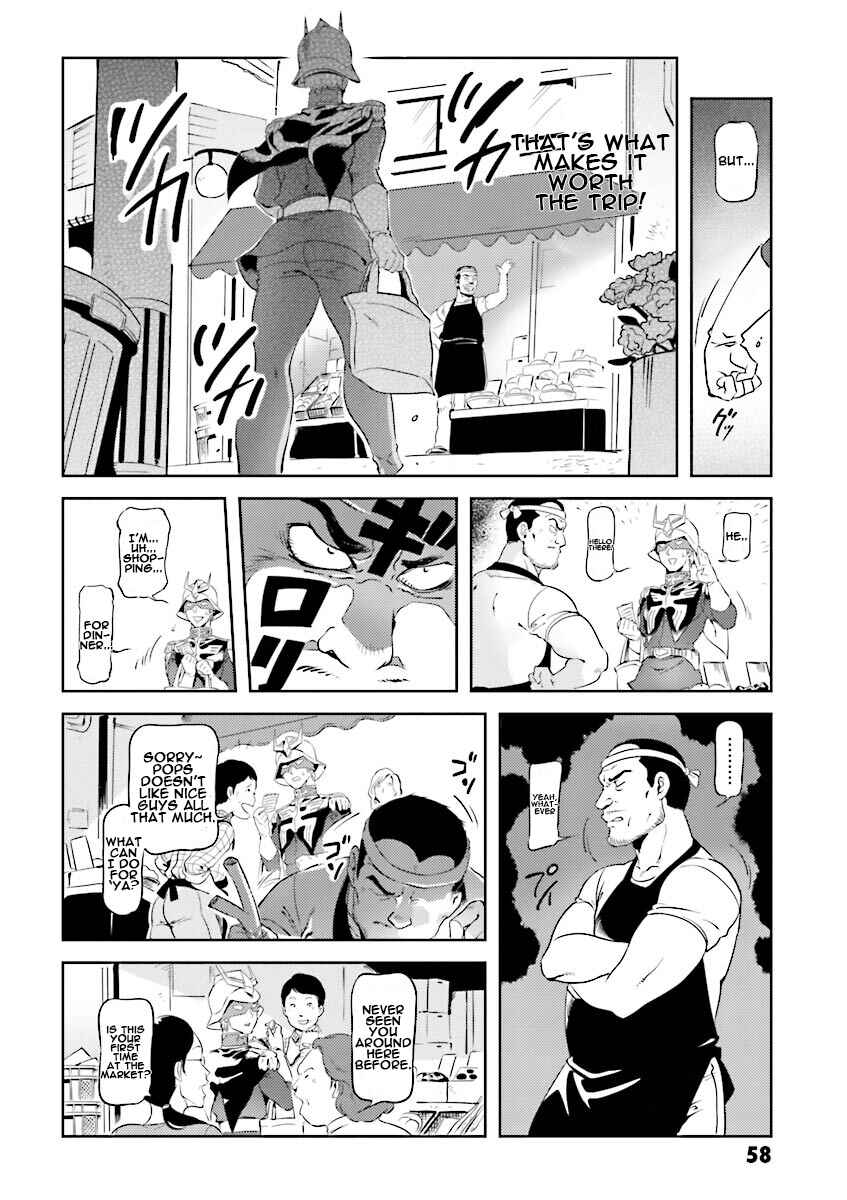 Page 4 Chapter 5 Chars Daily Life
