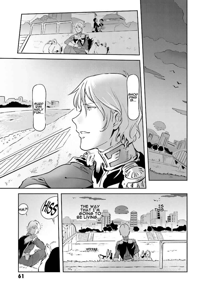 Page 7 Chapter 5 Chars Daily Life