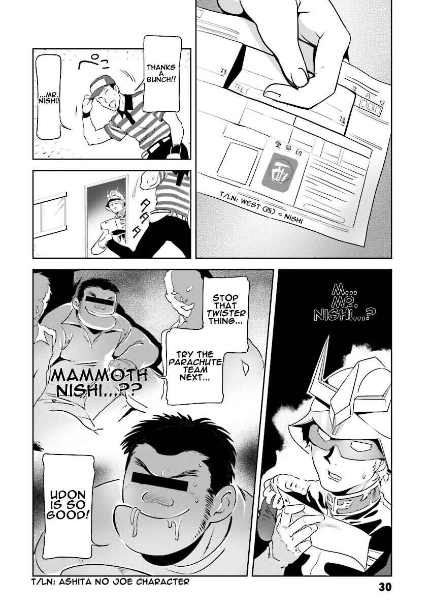 Page 10 Chapter 2 Chars Daily Life