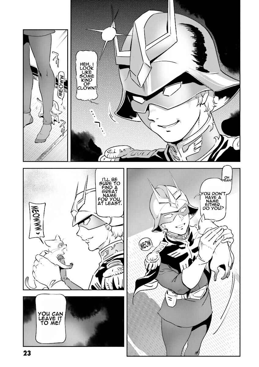 Page 3 Chapter 2 Chars Daily Life