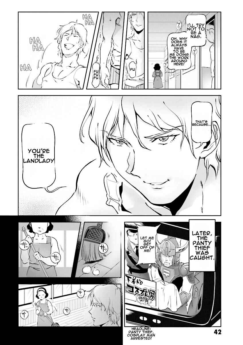 Page 10 Chapter 3 Chars Daily Life