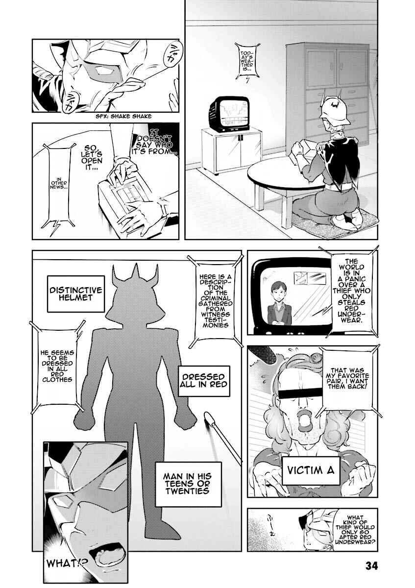 Page 2 Chapter 3 Chars Daily Life