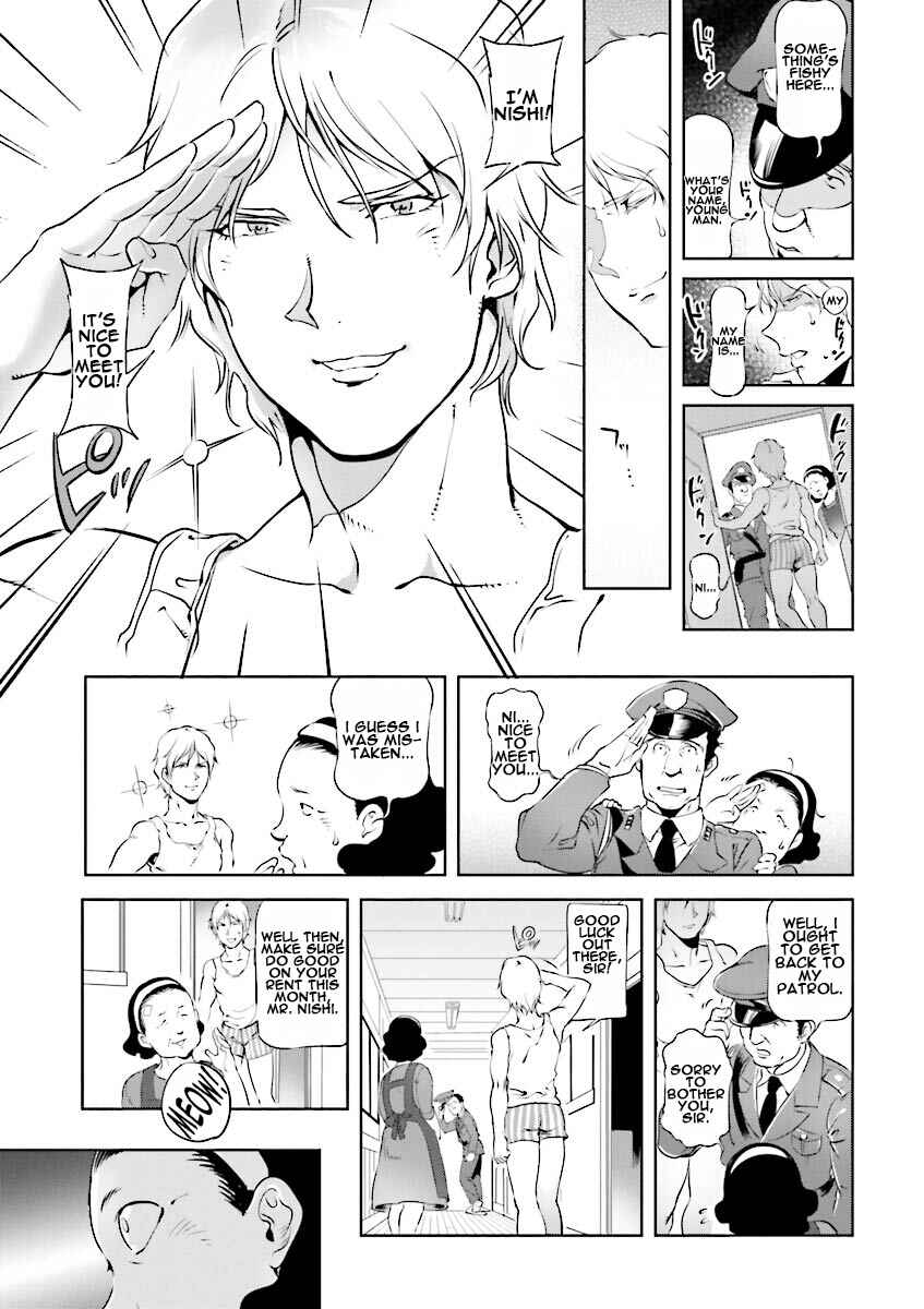 Page 7 Chapter 3 Chars Daily Life