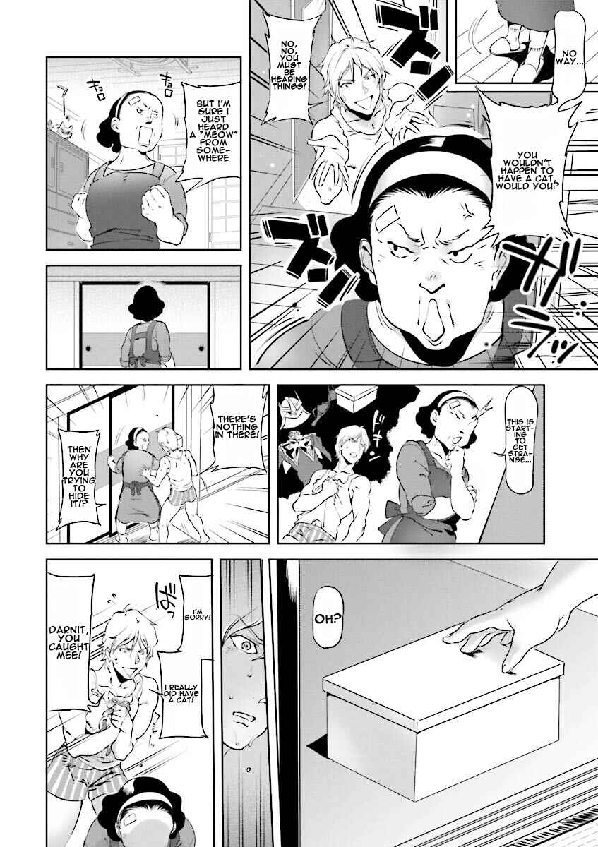 Page 8 Chapter 3 Chars Daily Life