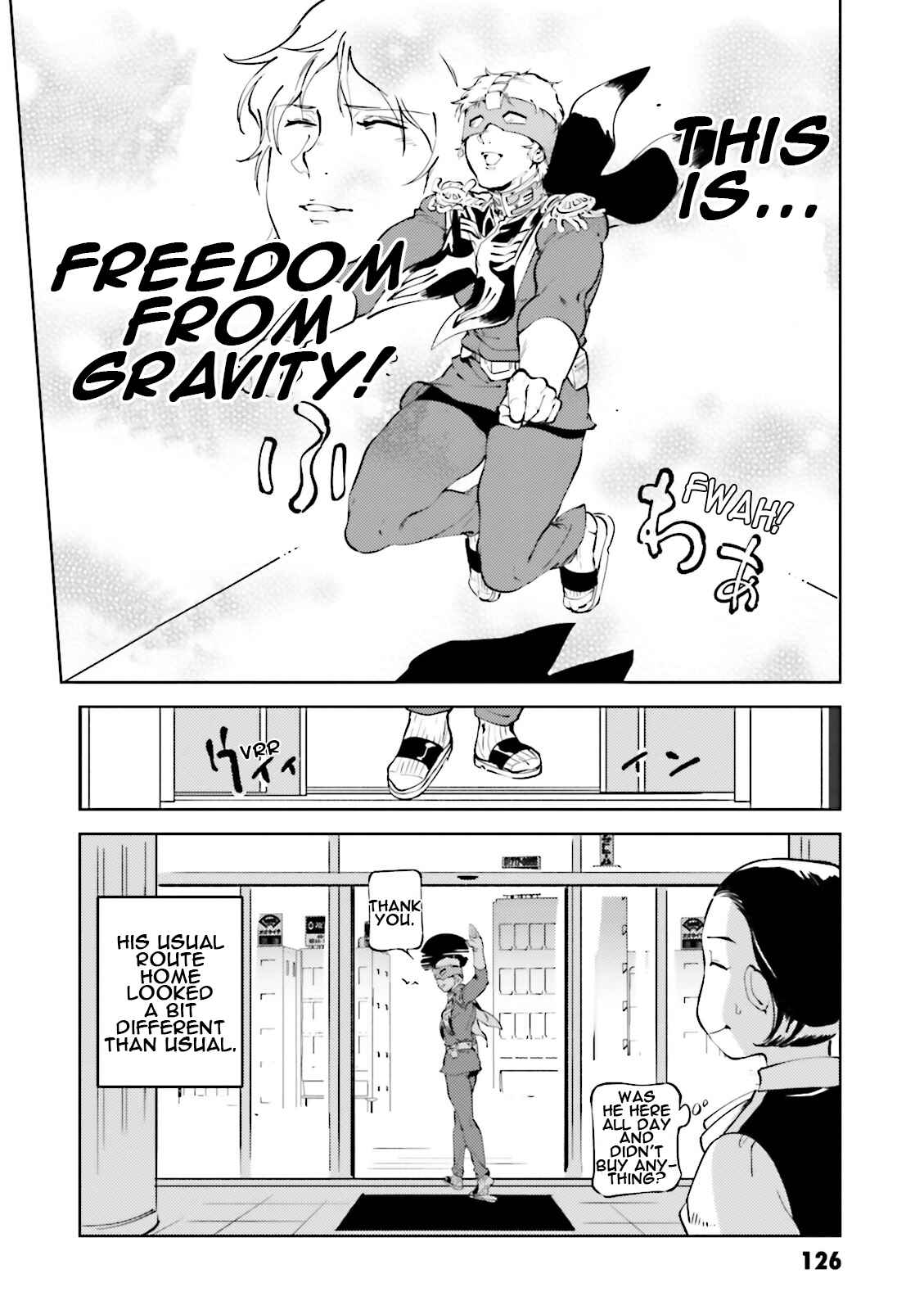 Page 20 Chapter 46 Chars Daily Life