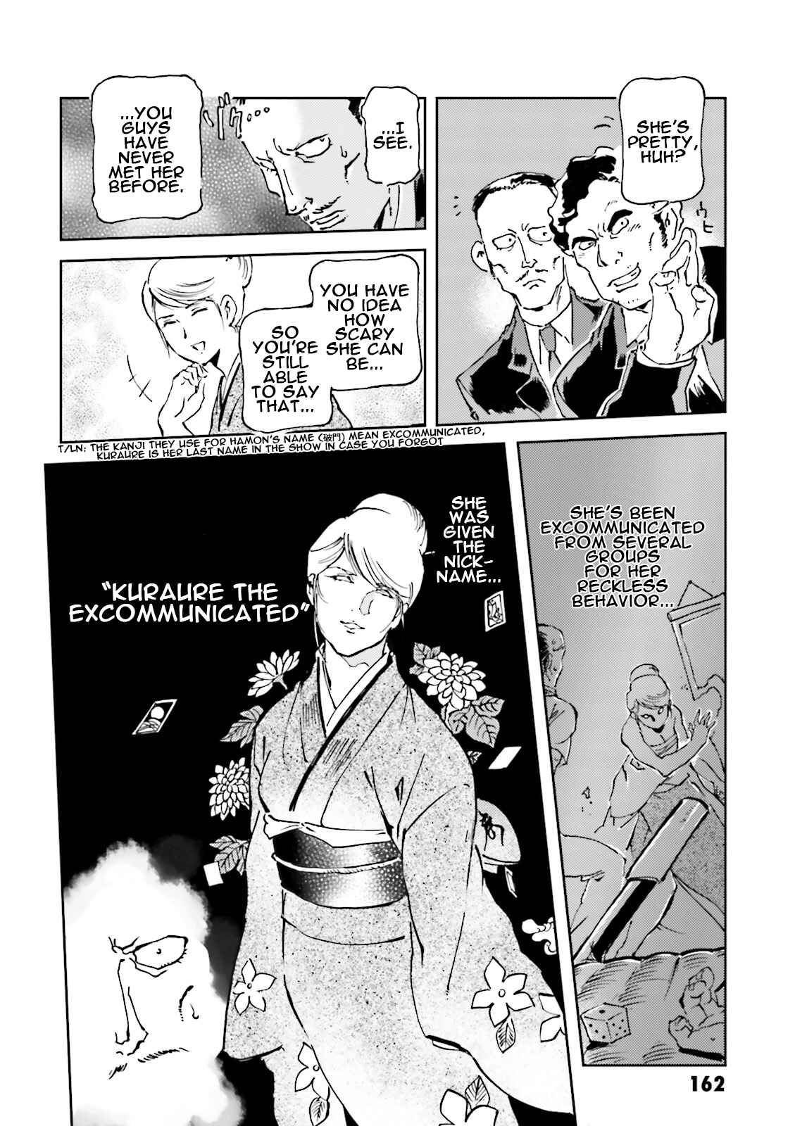 Page 10 Chapter 31 Chars Daily Life