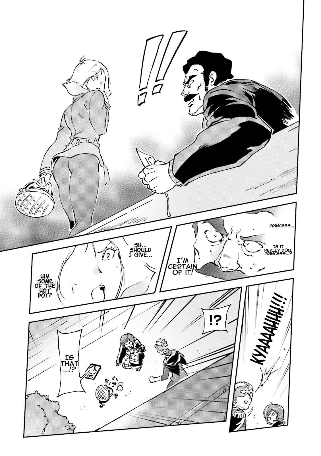 Page 19 Chapter 31 Chars Daily Life