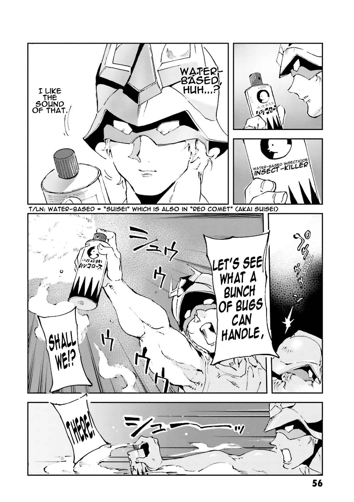 Page 6 Chapter 26 Chars Daily Life