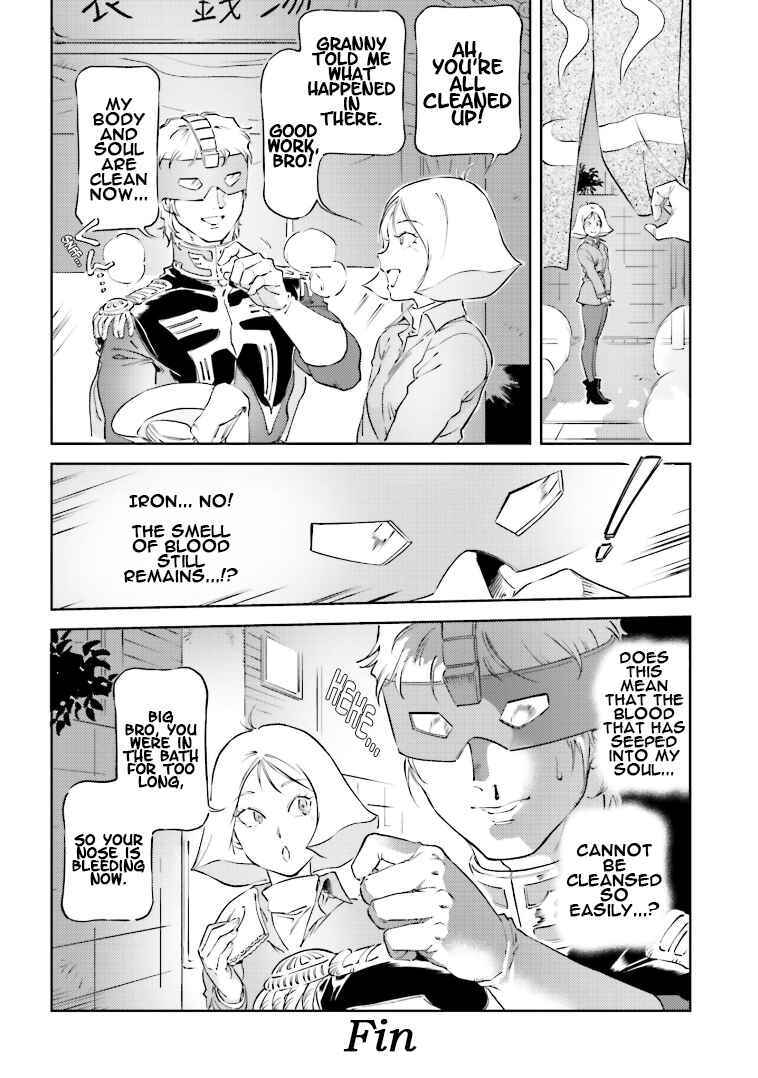 Page 7 Chapter 75.5 Chars Daily Life