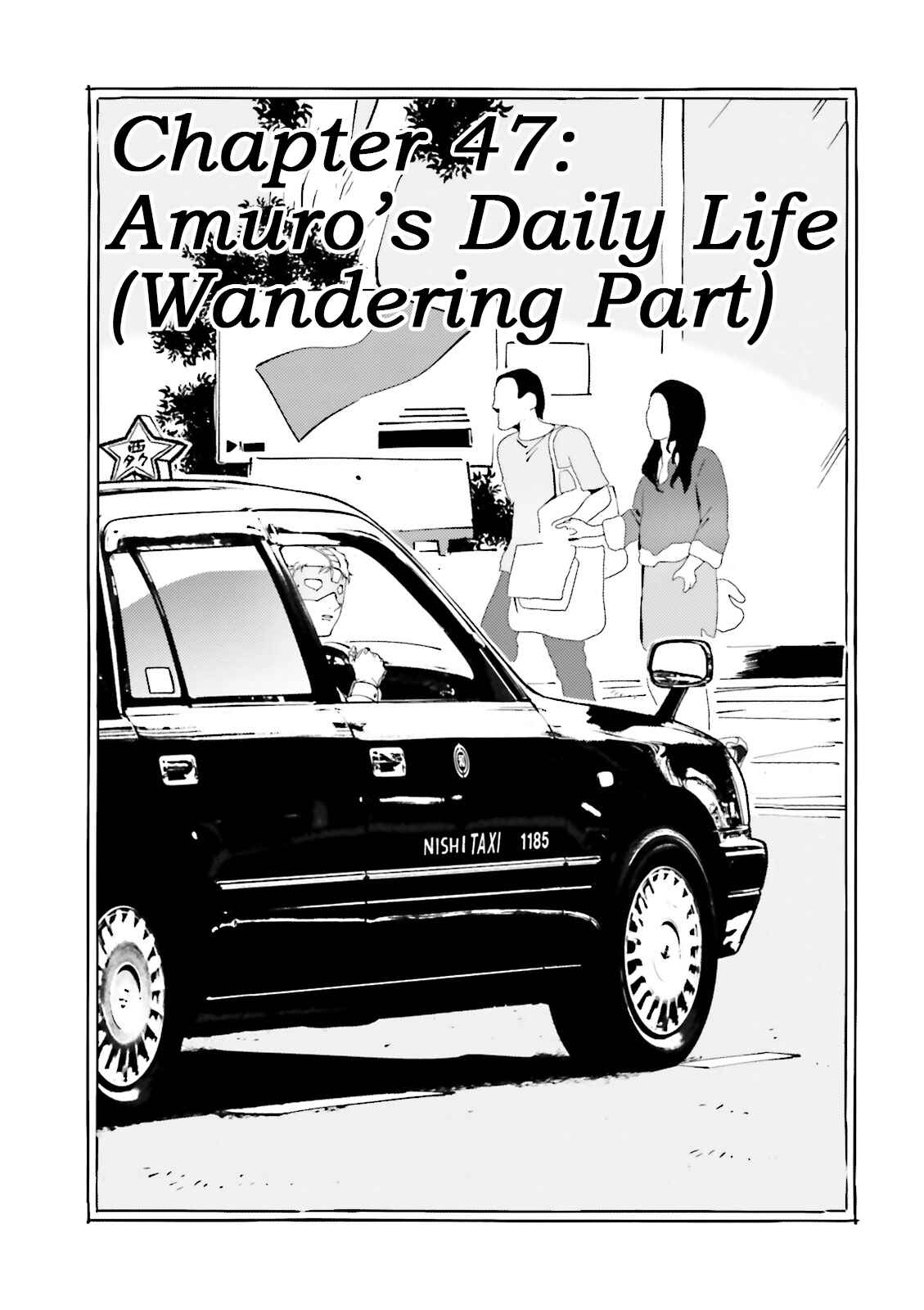 Page 1 Chapter 47 Chars Daily Life