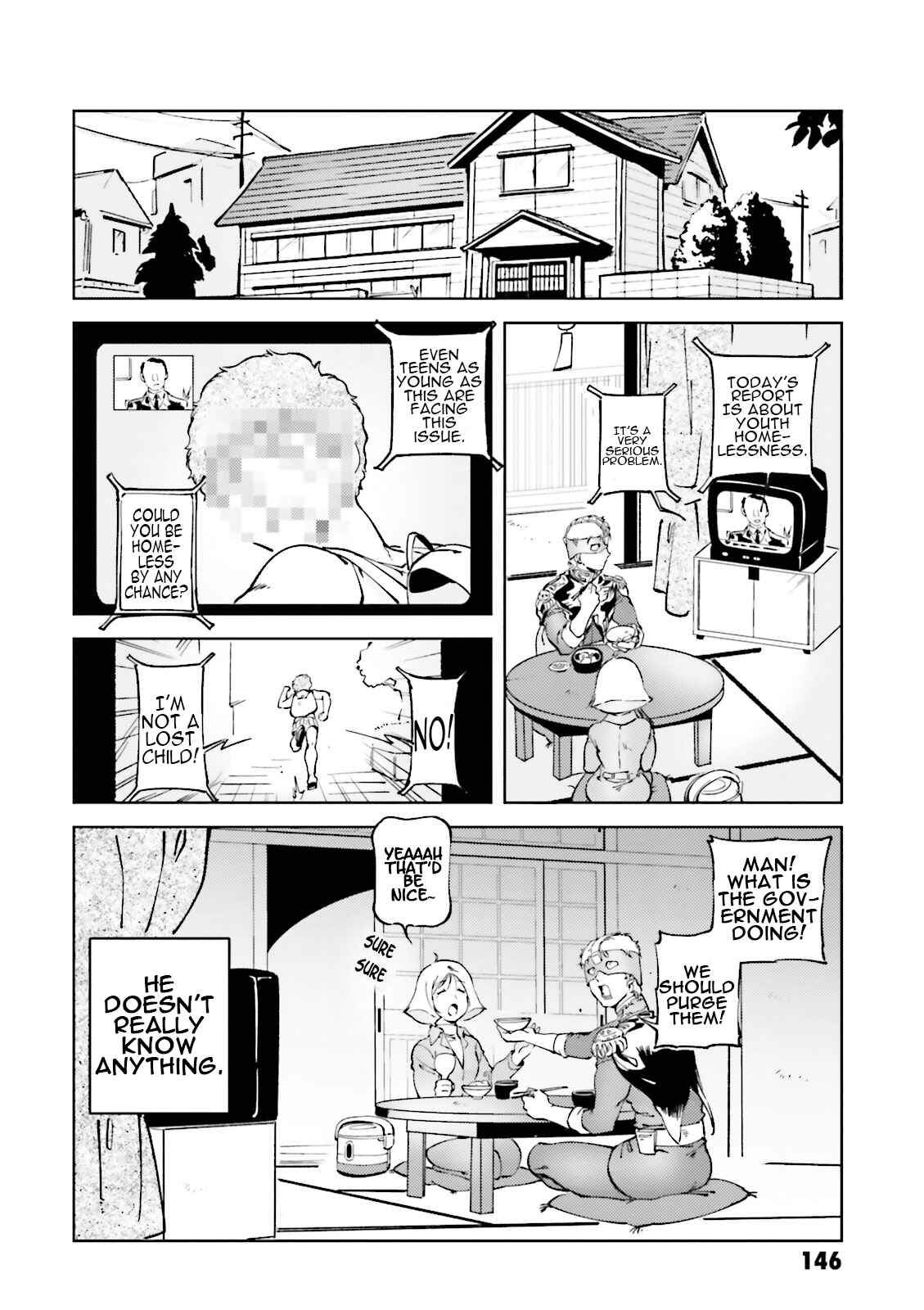 Page 20 Chapter 47 Chars Daily Life
