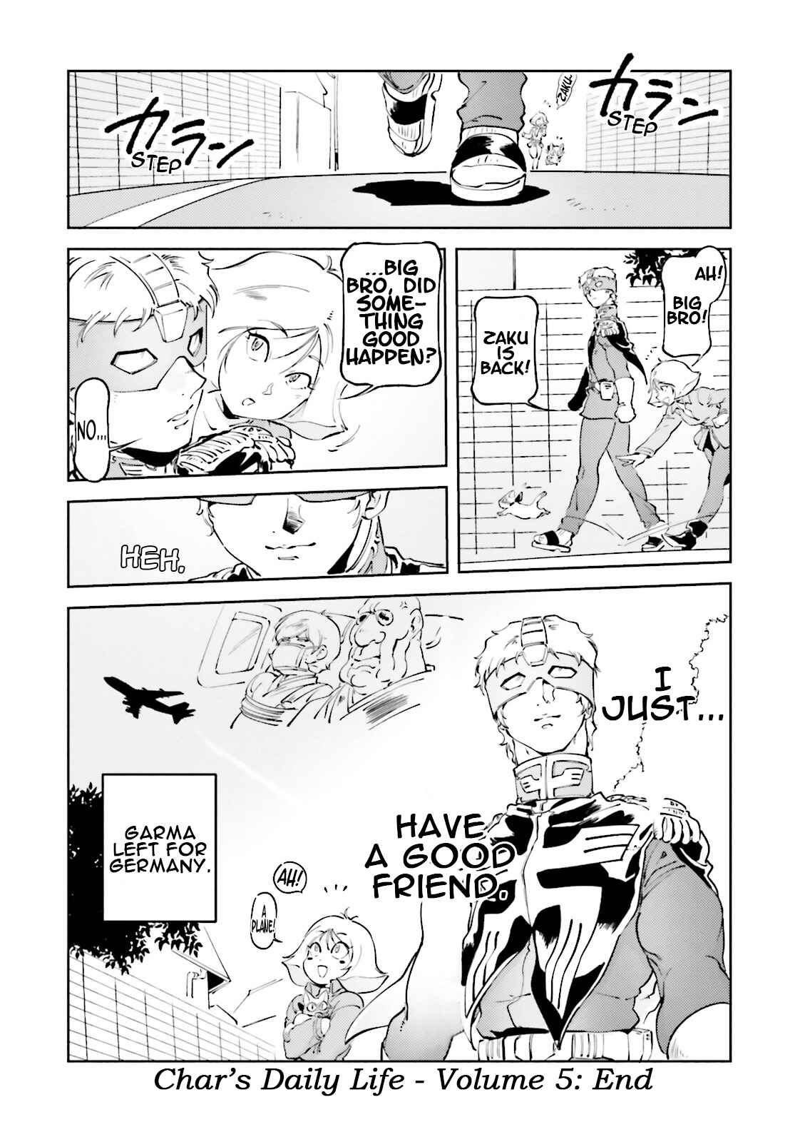 Page 20 Chapter 49 Chars Daily Life