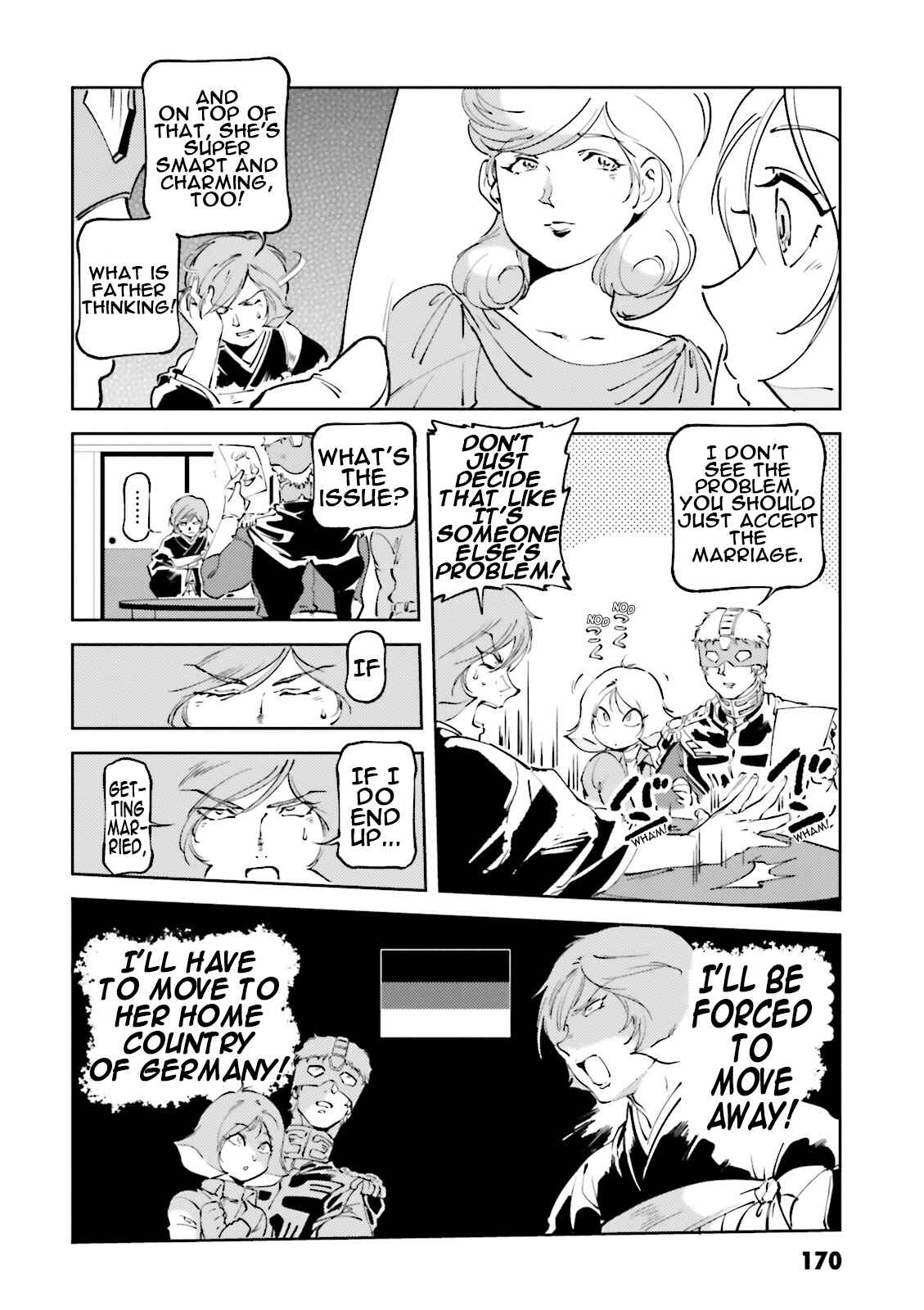 Page 4 Chapter 49 Chars Daily Life