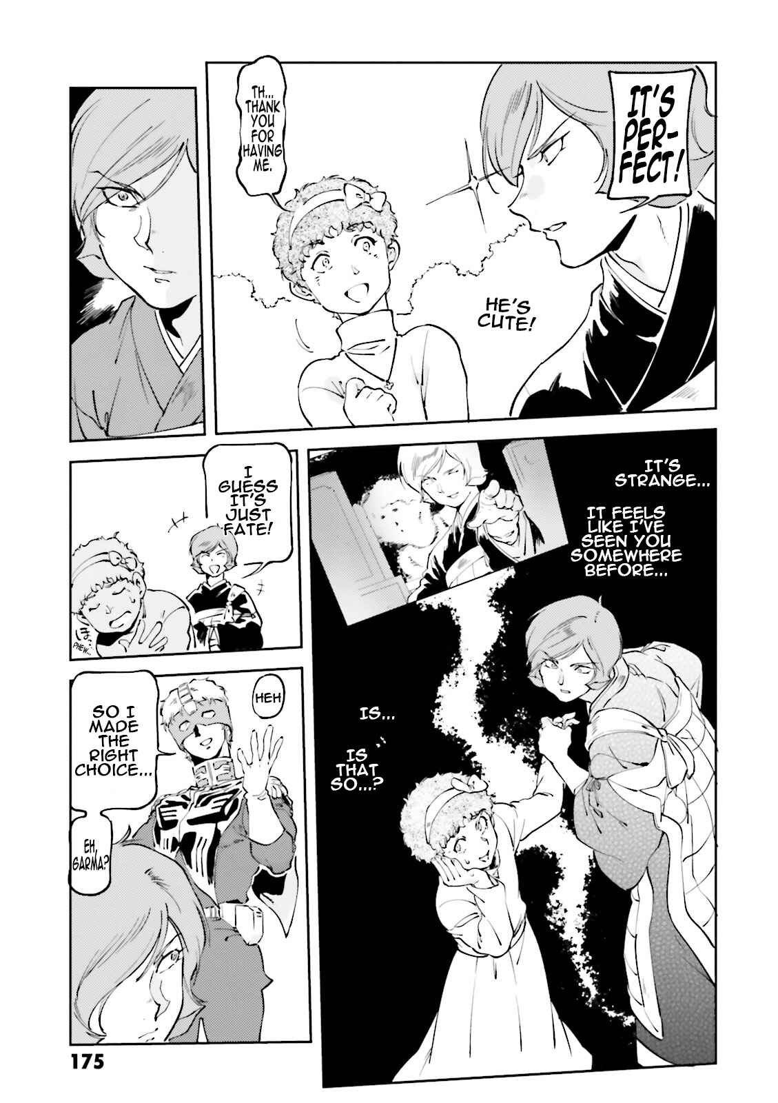 Page 9 Chapter 49 Chars Daily Life