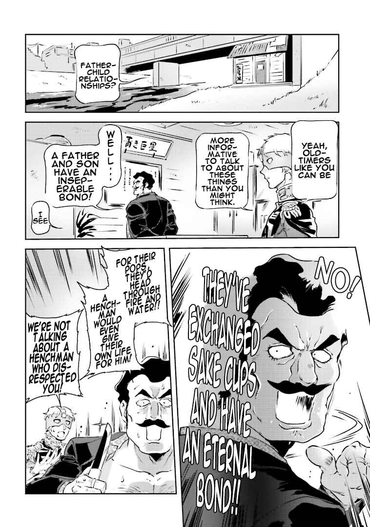 Page 10 Chapter 71 Chars Daily Life