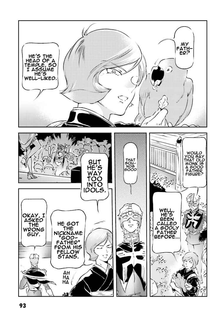 Page 9 Chapter 71 Chars Daily Life