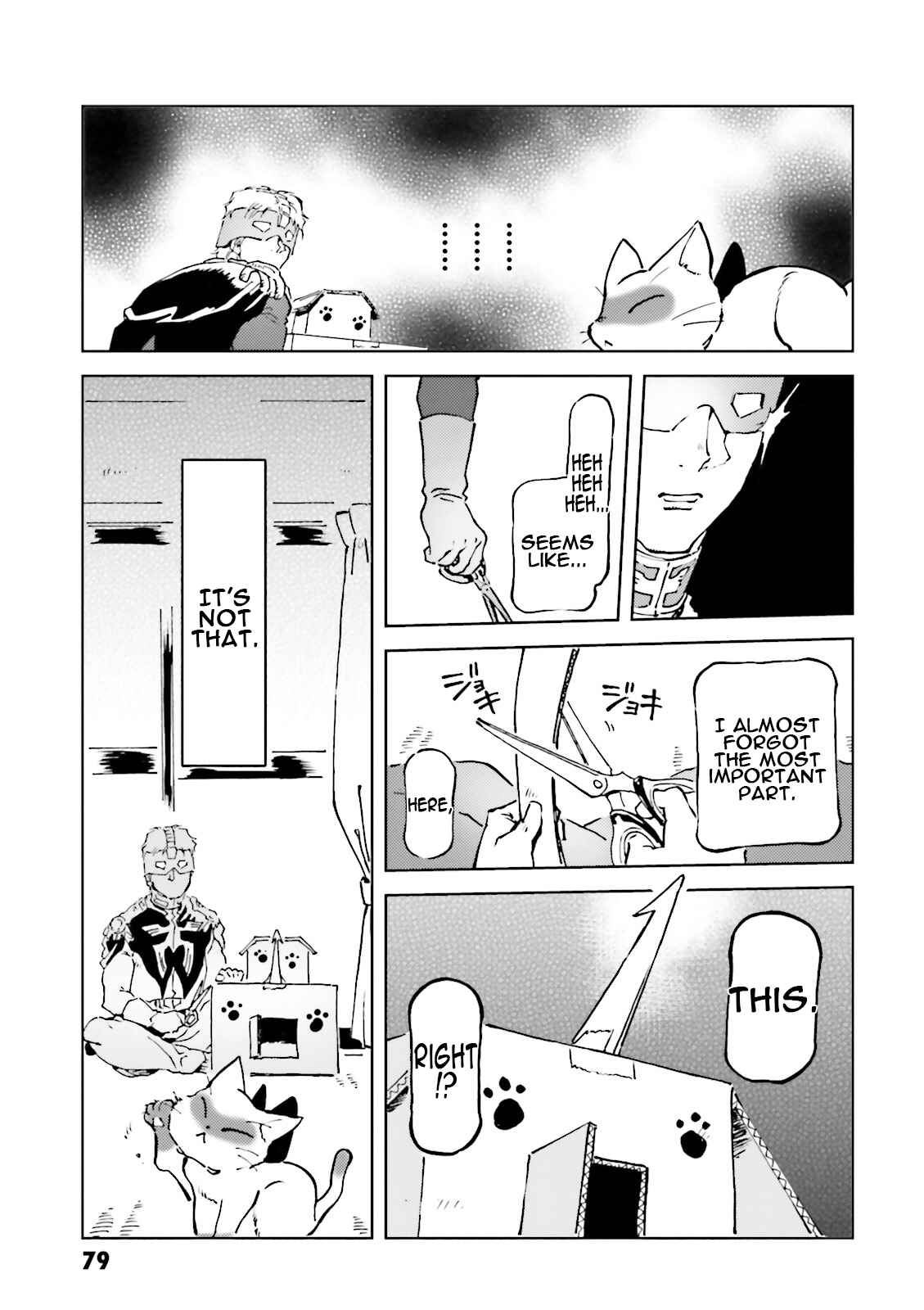 Page 13 Chapter 35 Chars Daily Life