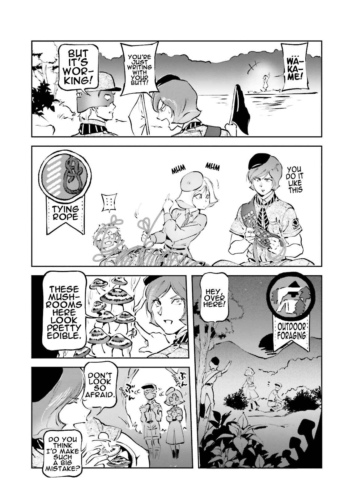 Page 11 Chapter 44 Chars Daily Life