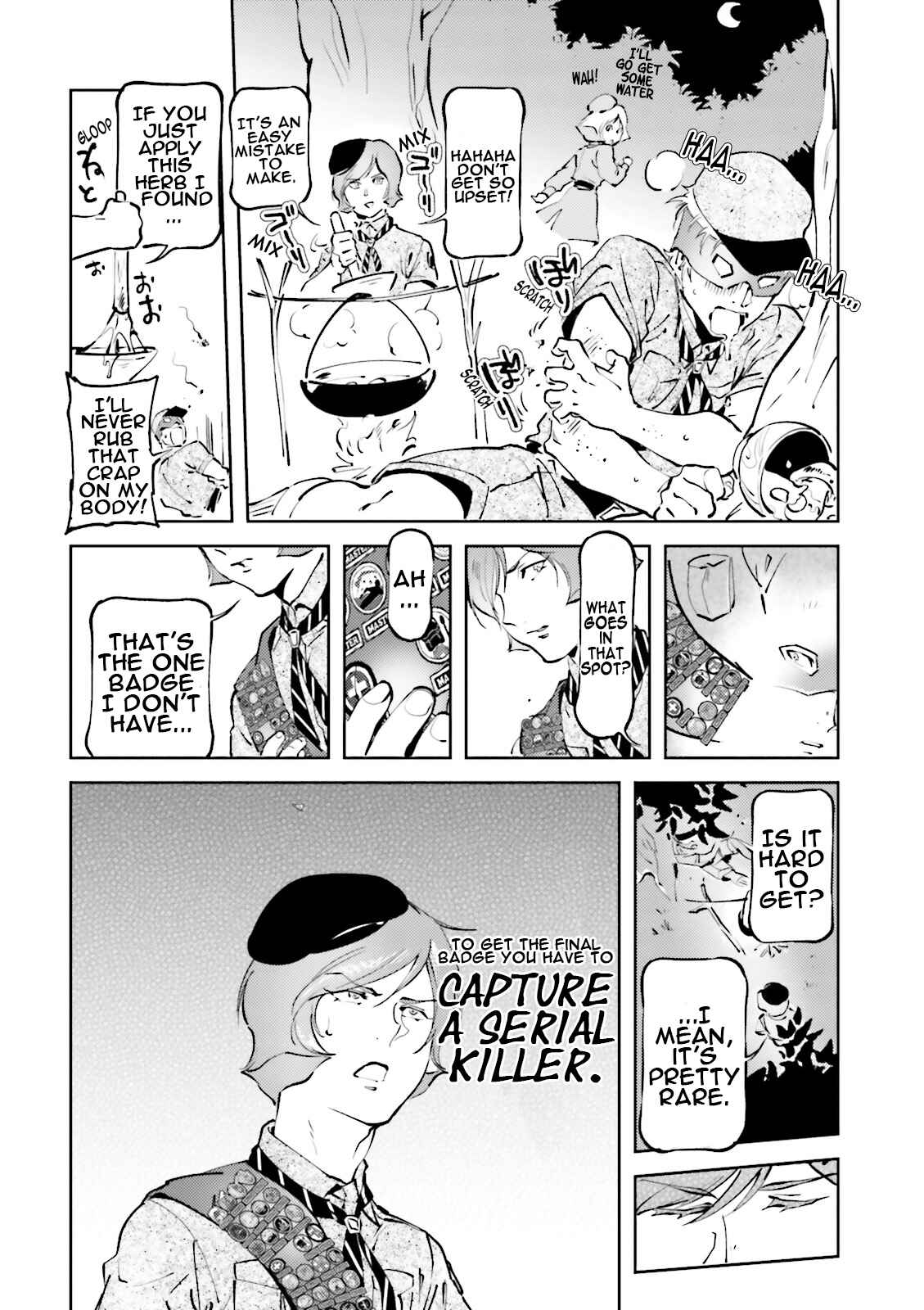 Page 12 Chapter 44 Chars Daily Life