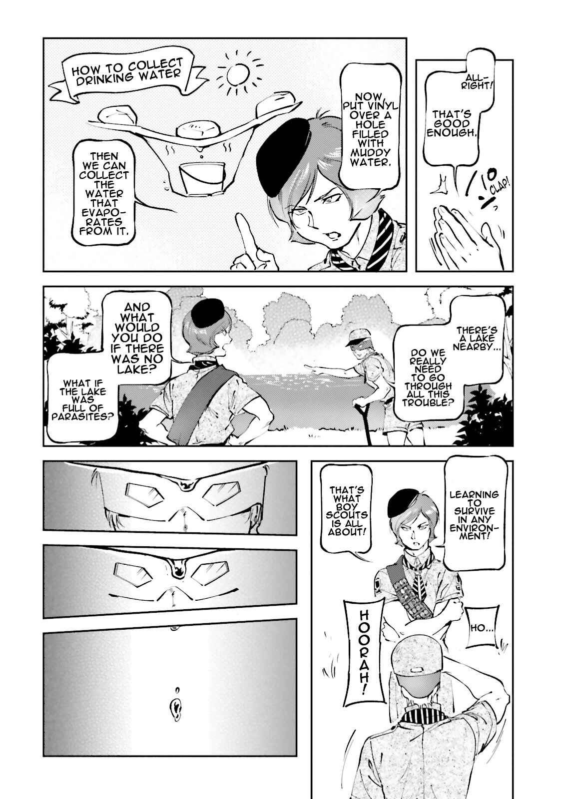 Page 8 Chapter 44 Chars Daily Life