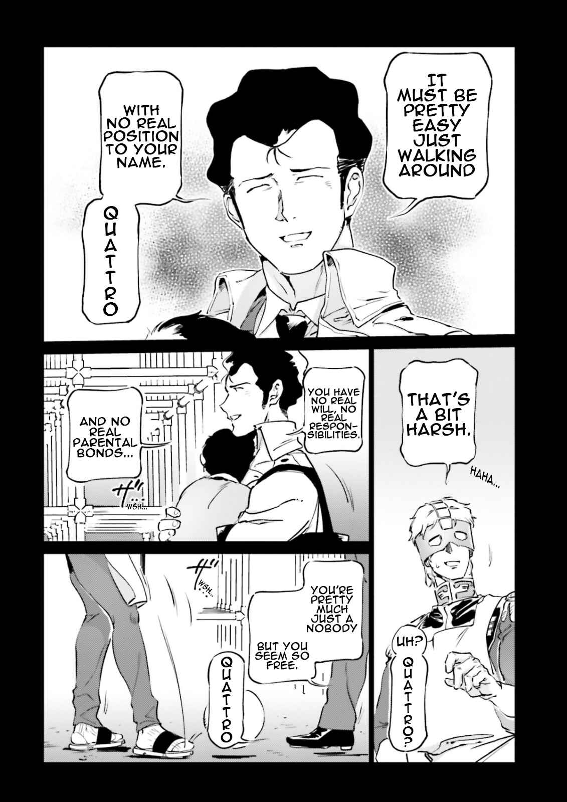 Page 2 Chapter 66.5 Chars Daily Life