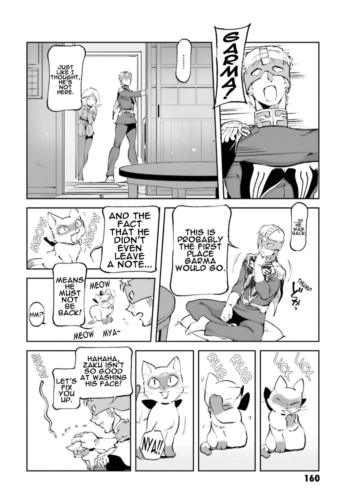 Page 10 Chapter 57 Chars Daily Life