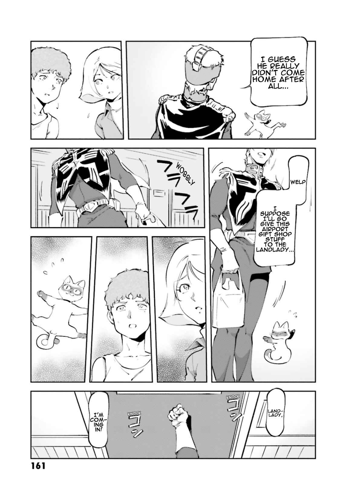 Page 11 Chapter 57 Chars Daily Life