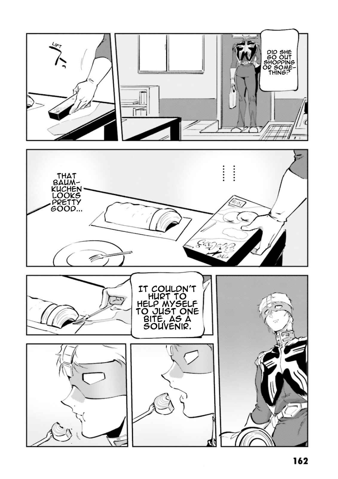 Page 12 Chapter 57 Chars Daily Life