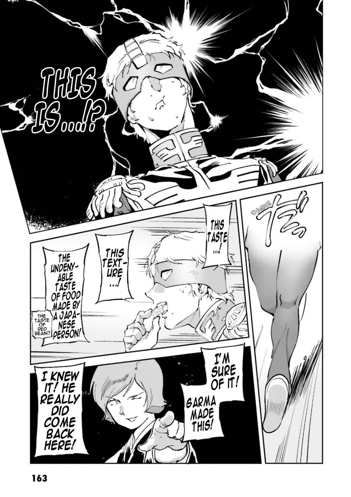 Page 13 Chapter 57 Chars Daily Life
