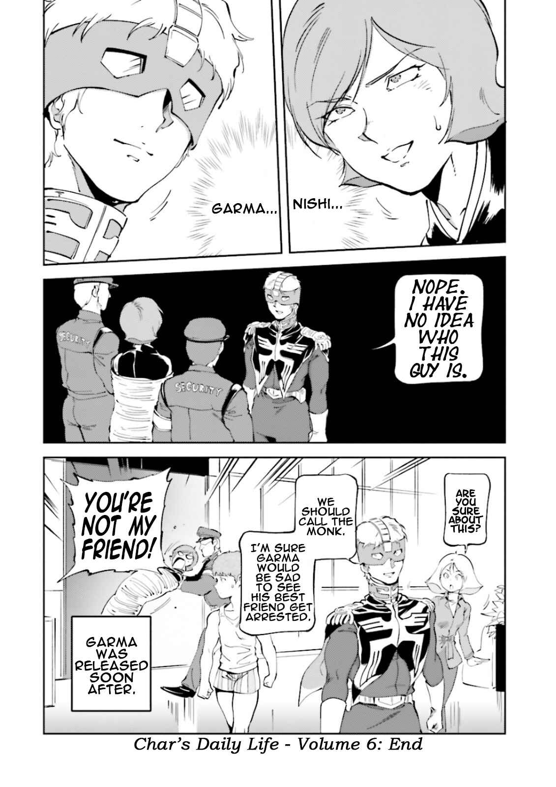 Page 20 Chapter 57 Chars Daily Life