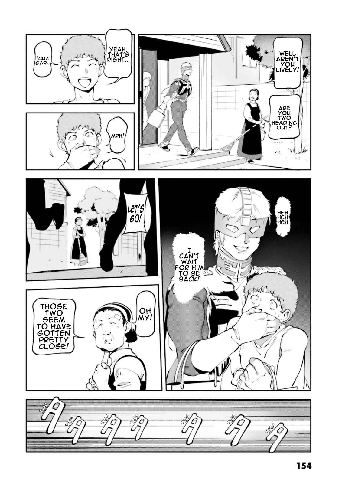 Page 4 Chapter 57 Chars Daily Life