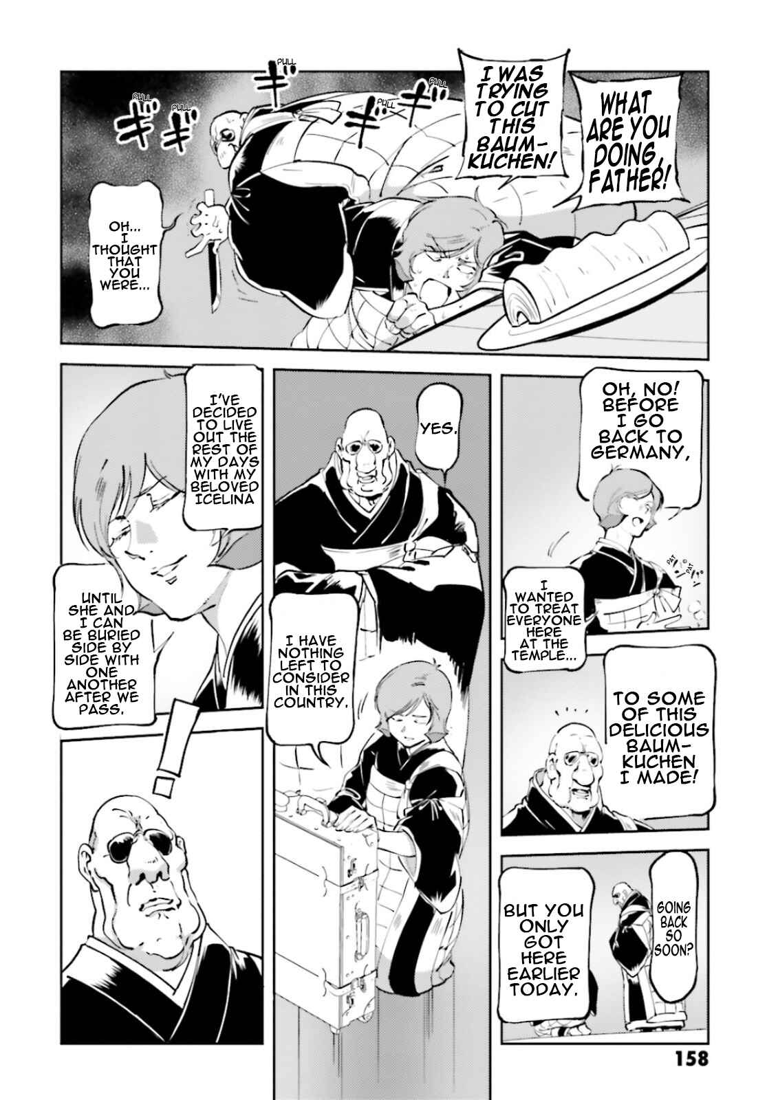 Page 8 Chapter 57 Chars Daily Life