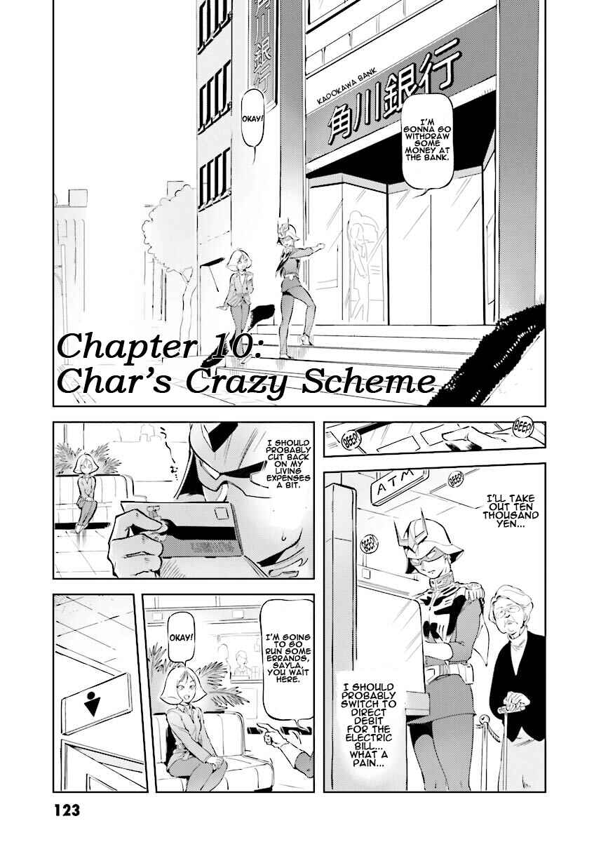 Page 1 Chapter 10 Chars Daily Life