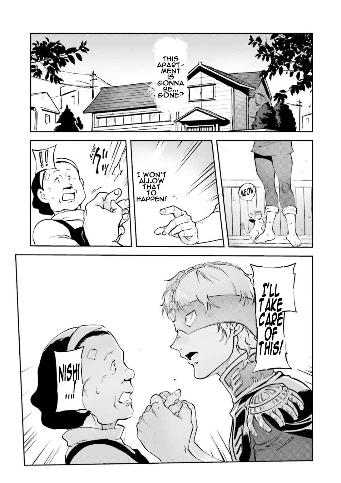 Page 7 Chapter 60 Chars Daily Life