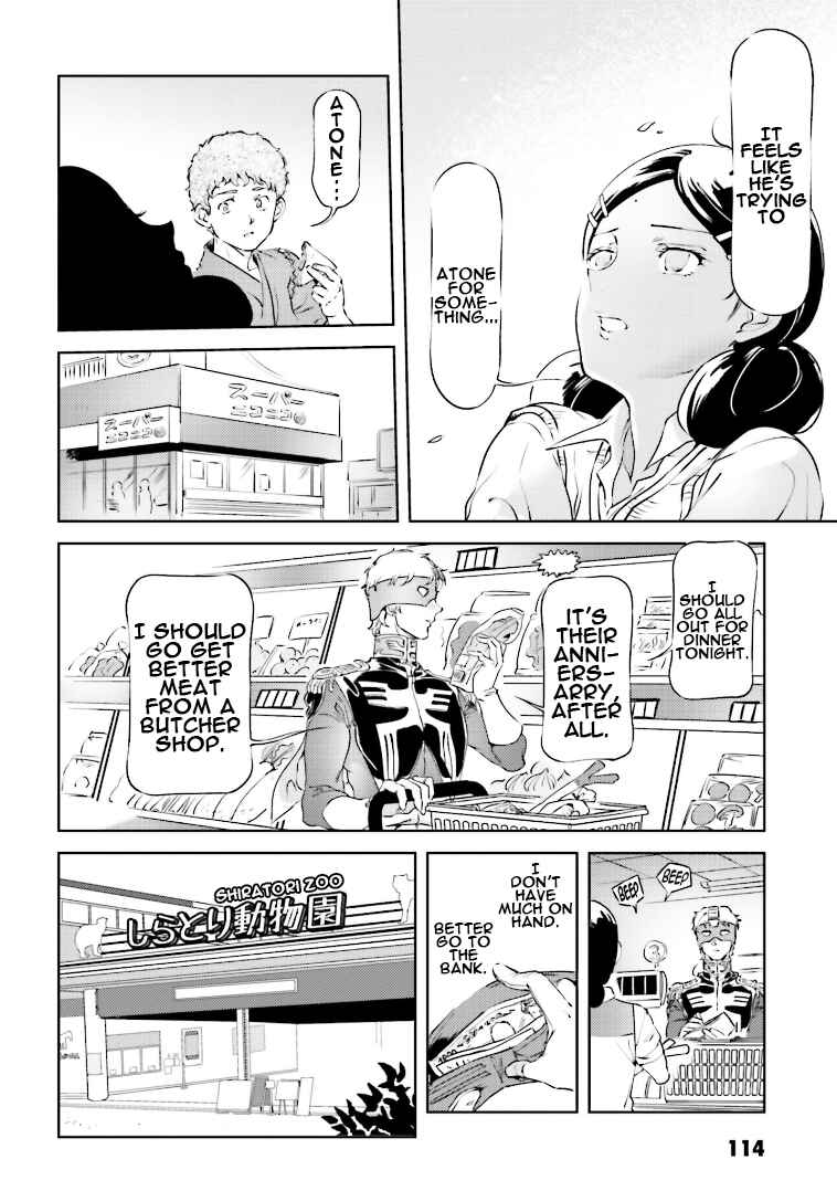 Page 10 Chapter 72 Chars Daily Life
