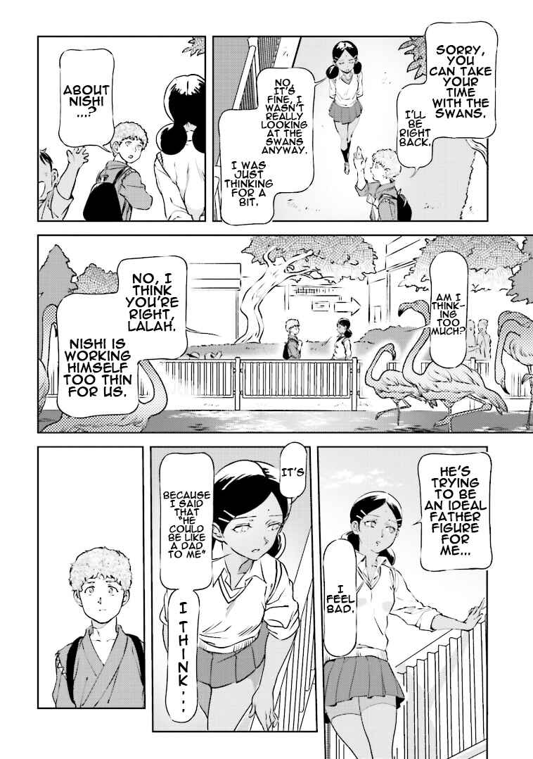 Page 12 Chapter 72 Chars Daily Life