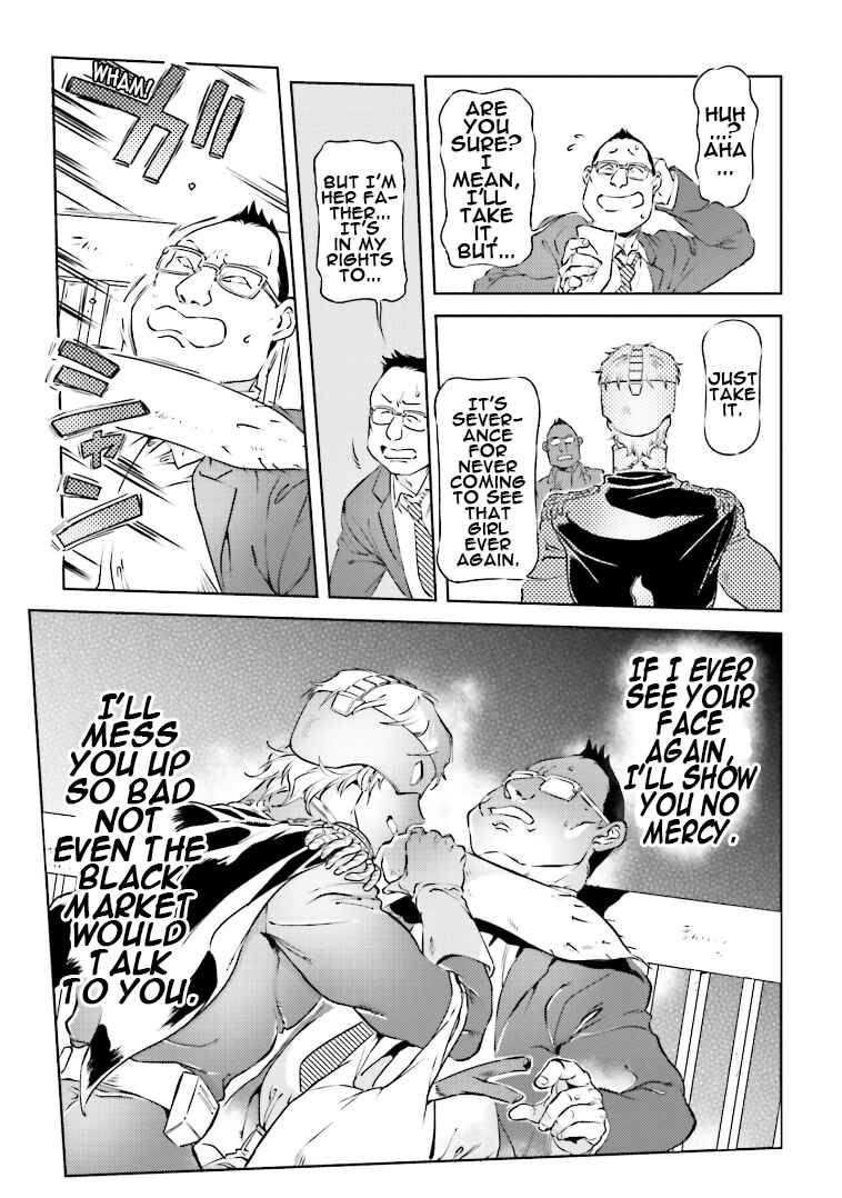 Page 17 Chapter 72 Chars Daily Life