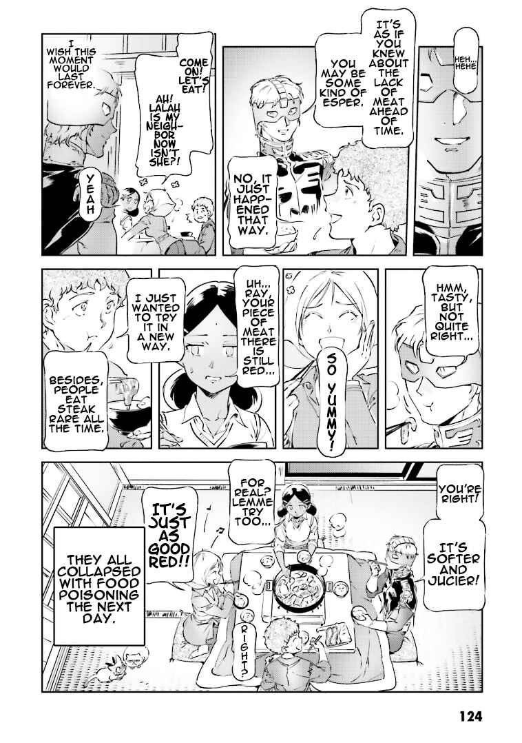 Page 20 Chapter 72 Chars Daily Life