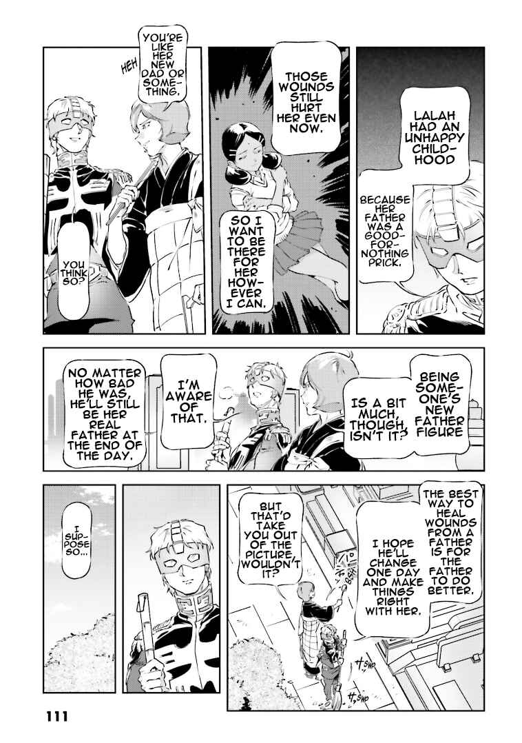 Page 7 Chapter 72 Chars Daily Life