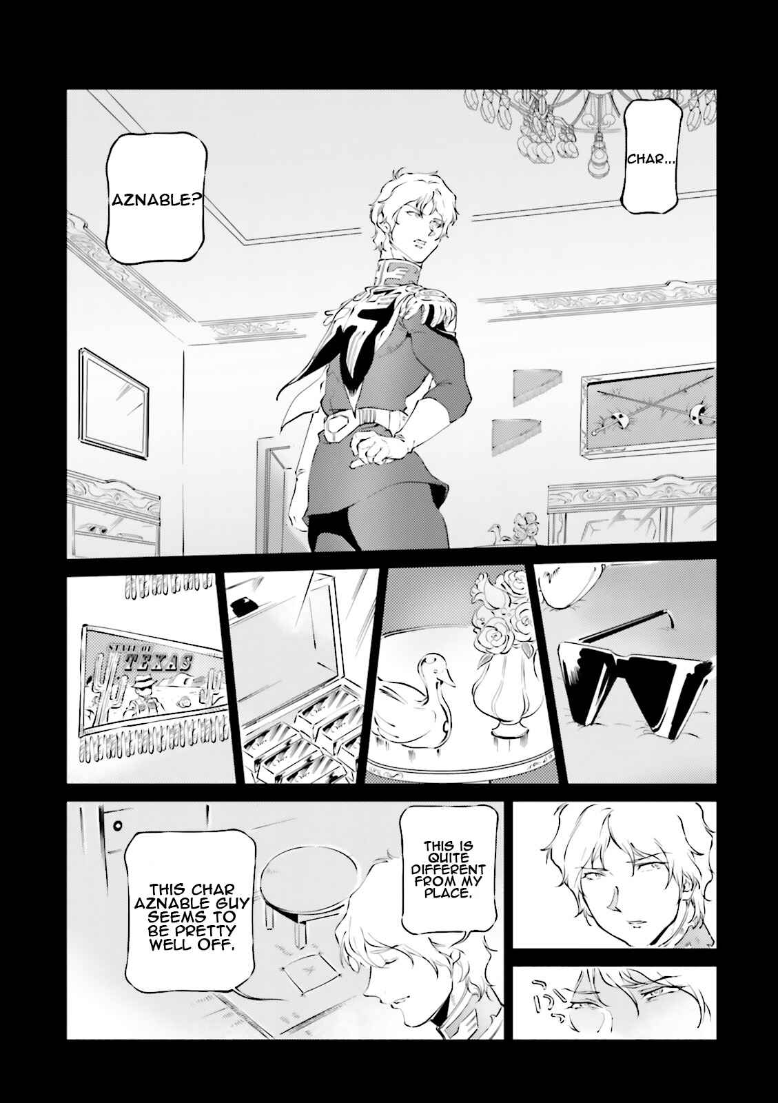 Page 7 Chapter 22 Chars Daily Life