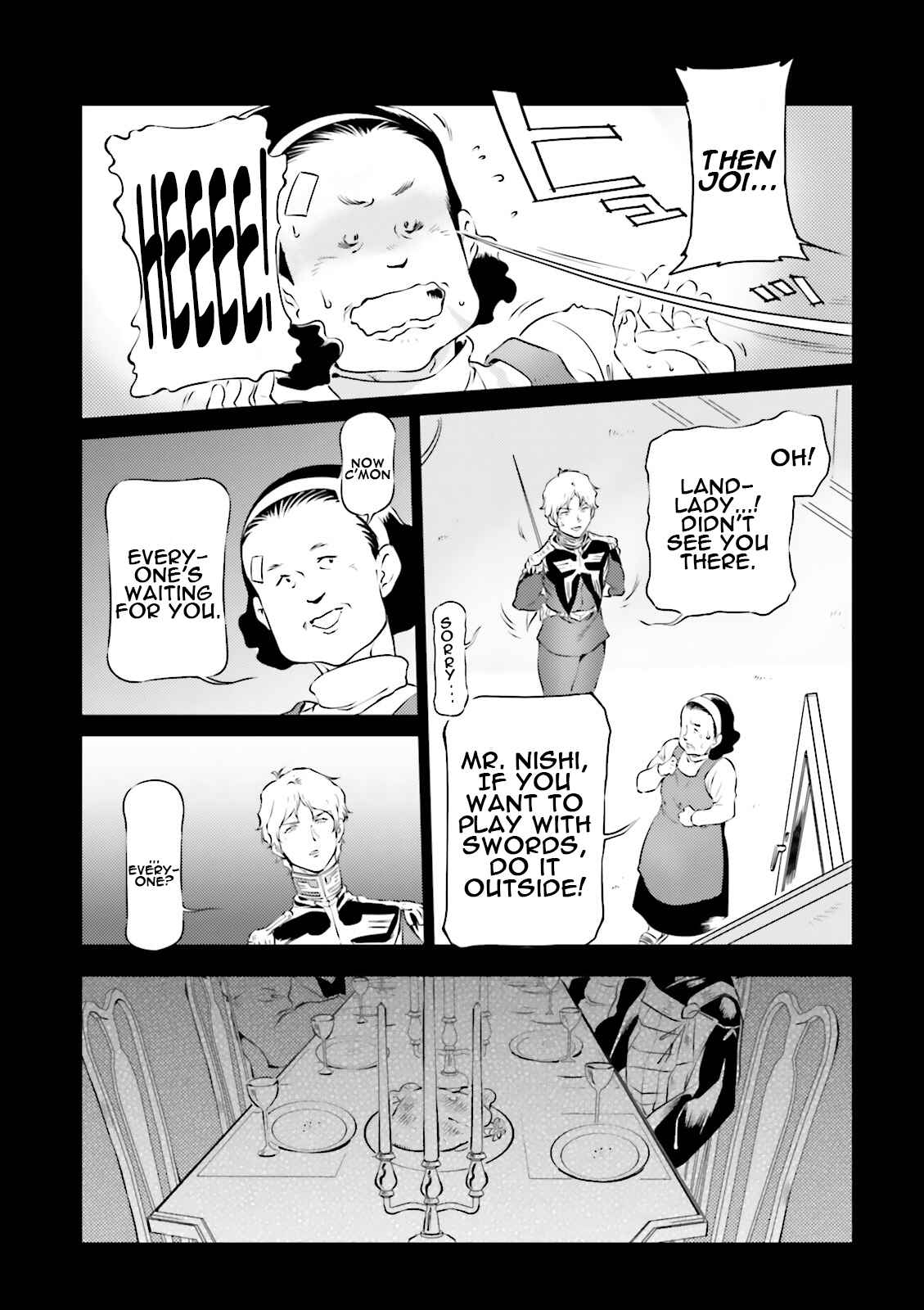 Page 9 Chapter 22 Chars Daily Life
