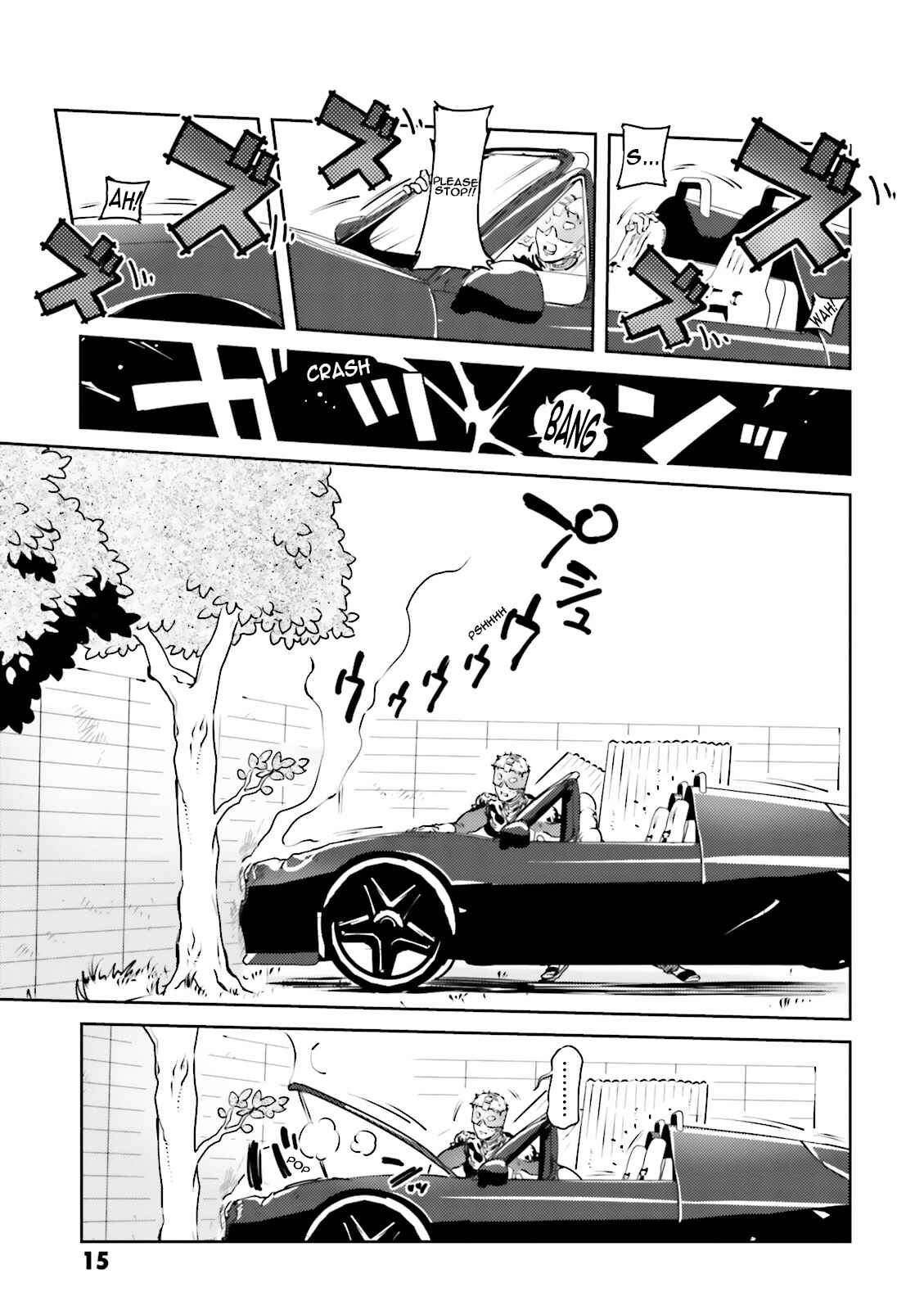 Page 13 Chapter 14 Chars Daily Life