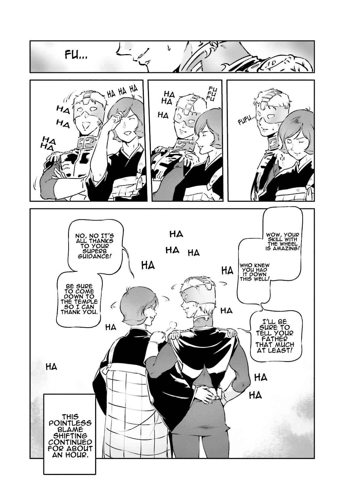 Page 17 Chapter 14 Chars Daily Life