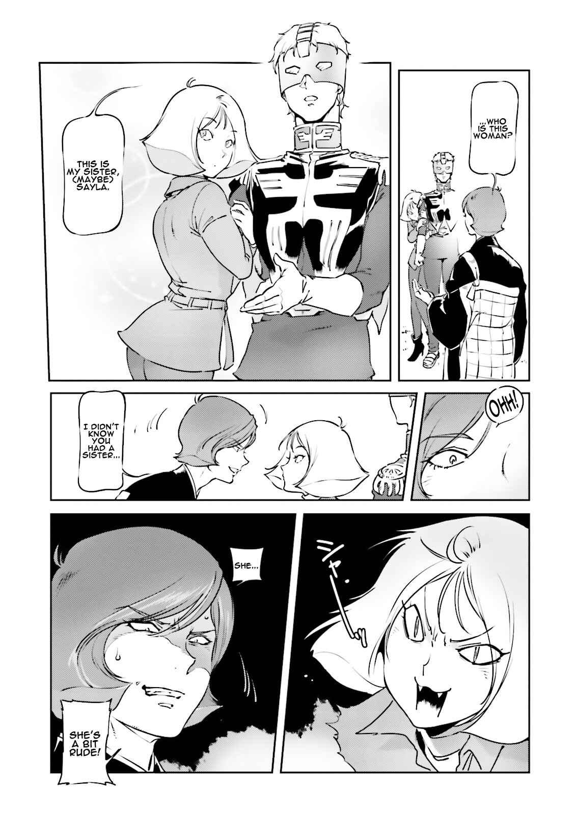 Page 9 Chapter 14 Chars Daily Life