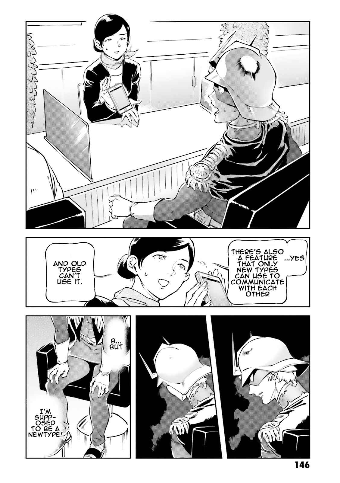 Page 12 Chapter 21 Chars Daily Life