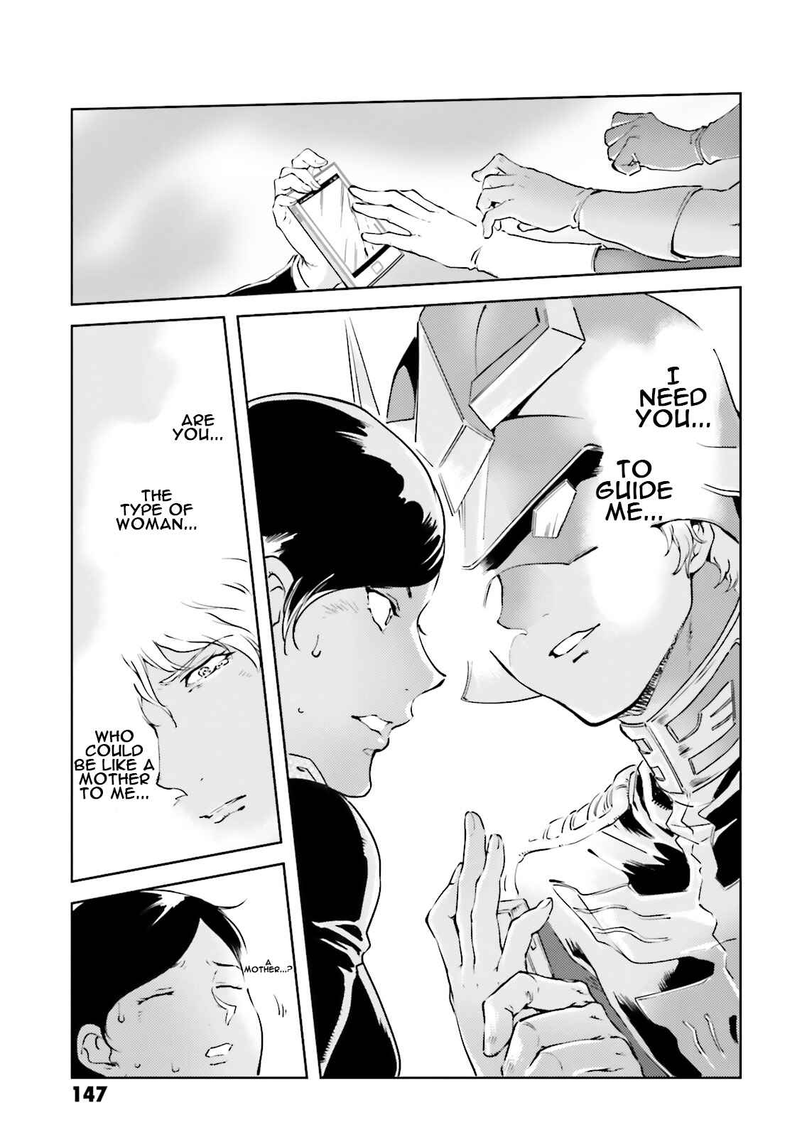 Page 13 Chapter 21 Chars Daily Life