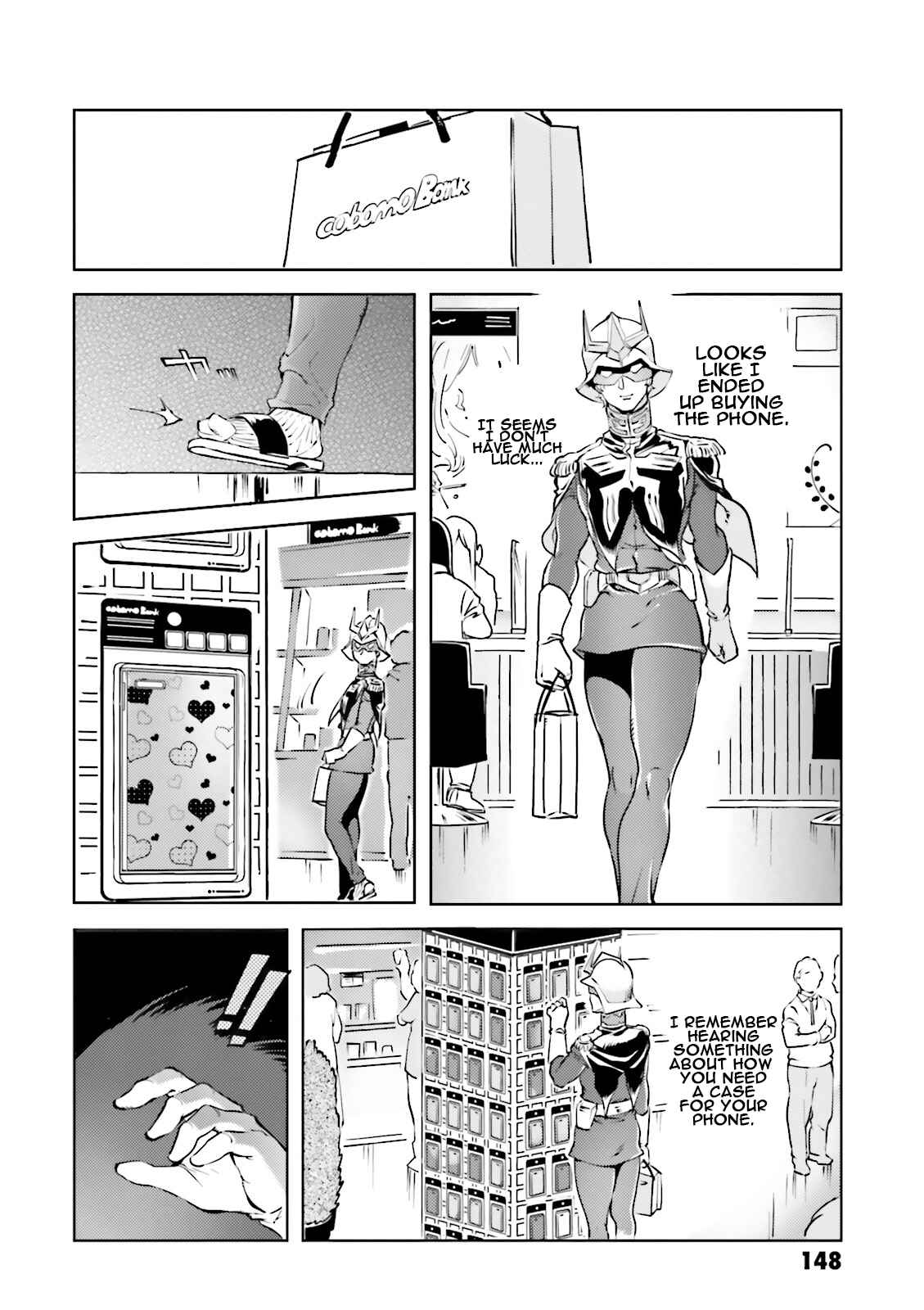 Page 14 Chapter 21 Chars Daily Life