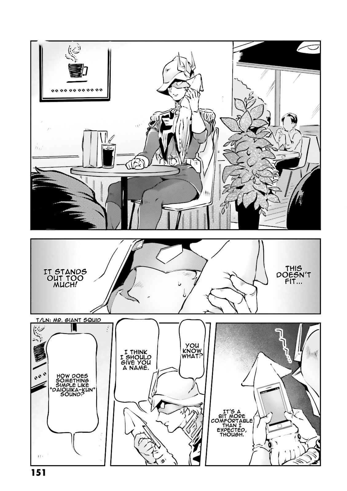 Page 17 Chapter 21 Chars Daily Life